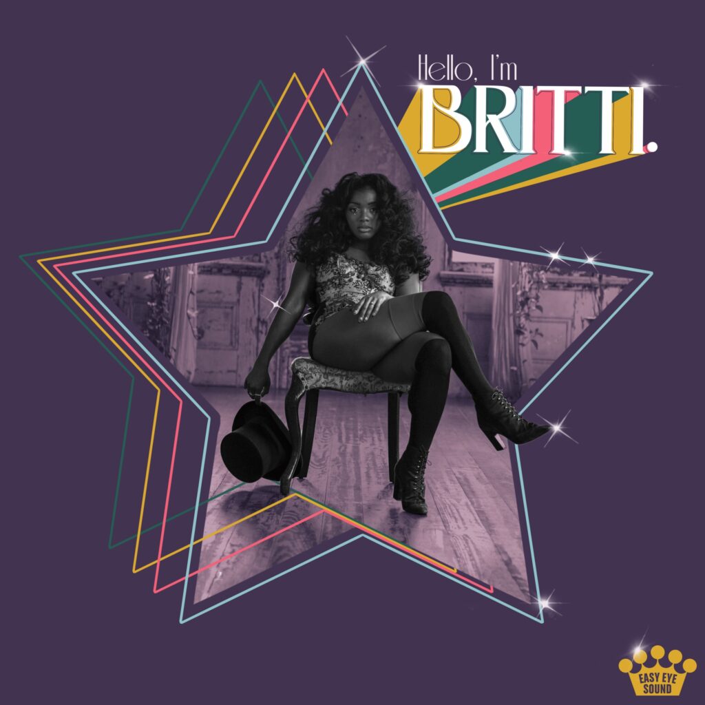 Featured image for “Hello, I’m Britti.”
