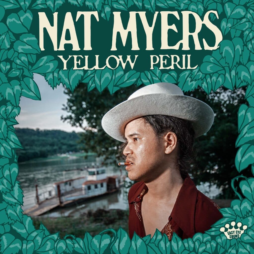 Featured image for “Yellow Peril”