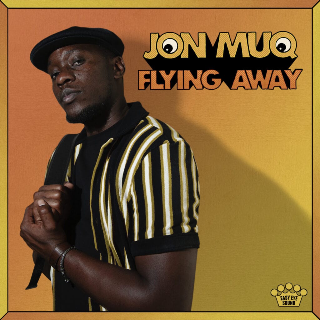 Featured image for “Flying Away”