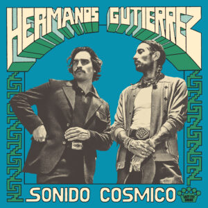 Featured image for “Sonido Cósmico”