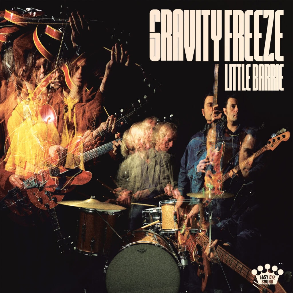 Featured image for “Gravity Freeze”