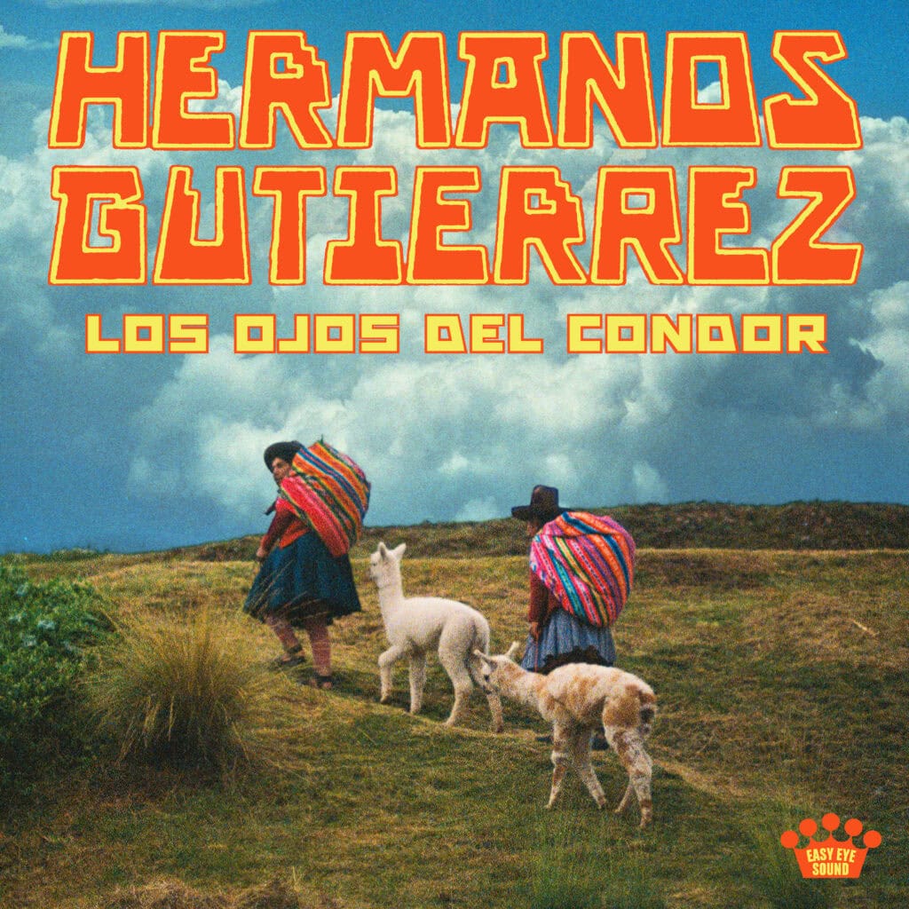 Featured image for “Los Ojos Del Cóndor”