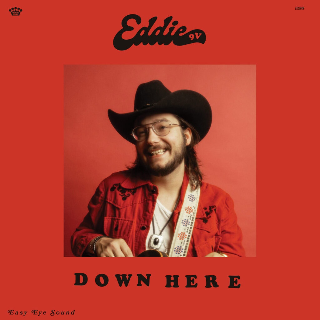 Featured image for “Down Here”